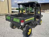 Thumbnail image John Deere XUV 835M 8