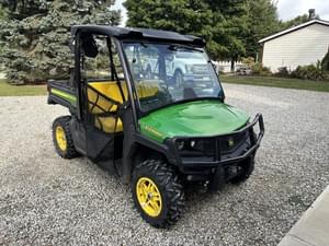 2019 John Deere XUV 835M Image