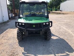 Main image John Deere XUV 835M 7