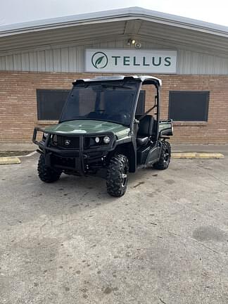 2019 John Deere XUV 835M Equipment Image0