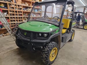 2019 John Deere XUV 835M Image