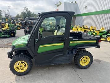 Main image John Deere XUV 835M