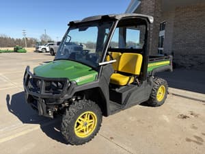2019 John Deere XUV 835M Image