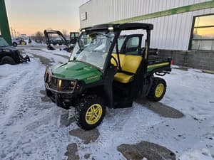 2019 John Deere XUV 835M Image