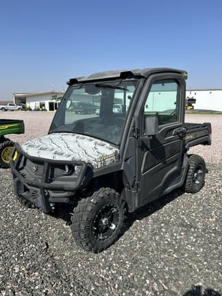Main image John Deere XUV 835M