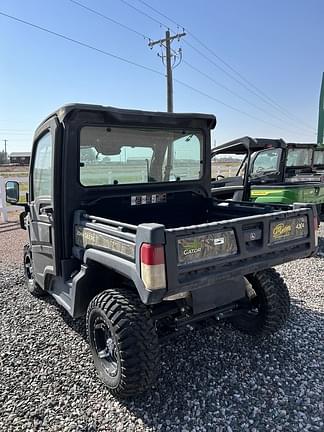 Image of John Deere XUV 835M equipment image 2