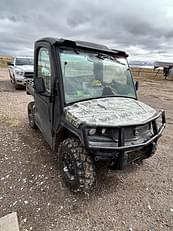 Main image John Deere XUV 835M 3