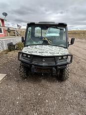 Main image John Deere XUV 835M 5