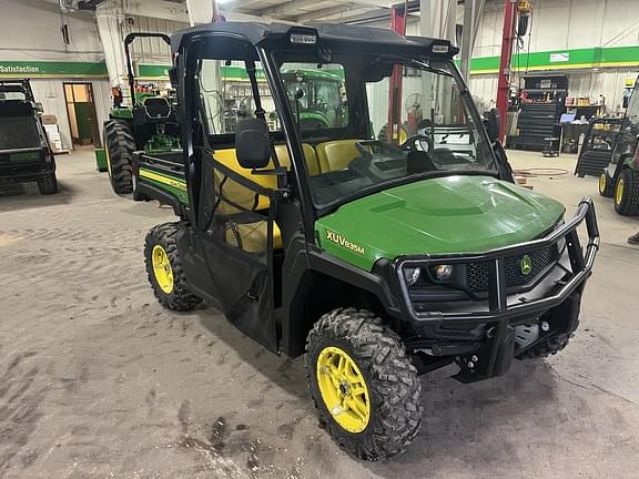 Image of John Deere XUV 835M Primary image