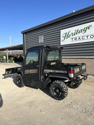 Main image John Deere XUV 835M