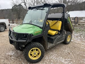 2019 John Deere XUV 835M Image