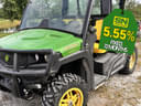 2019 John Deere XUV 835M Image