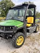 2019 John Deere XUV 835M Image