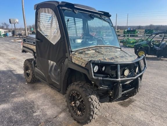 2019 John Deere XUV 835M Image