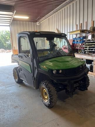 Image of John Deere XUV 835M Image 1