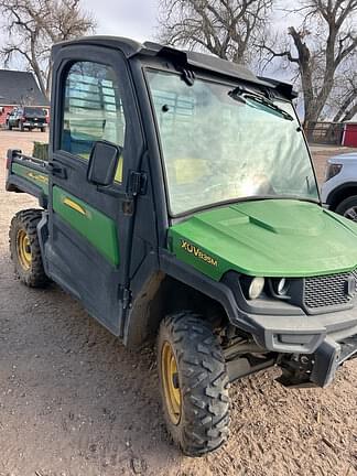 Image of John Deere XUV 835M Primary image