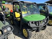 Thumbnail image John Deere XUV 835M 0