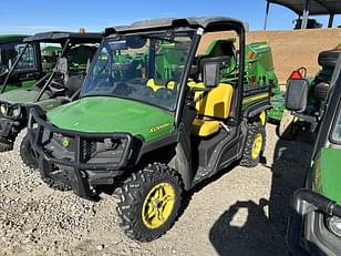 Main image John Deere XUV 835M 3