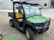 Thumbnail image John Deere XUV 835M 7