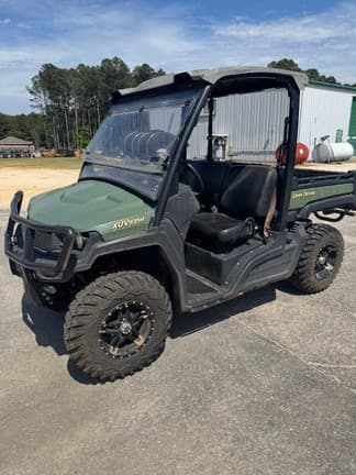 Image of John Deere XUV 835M Primary image
