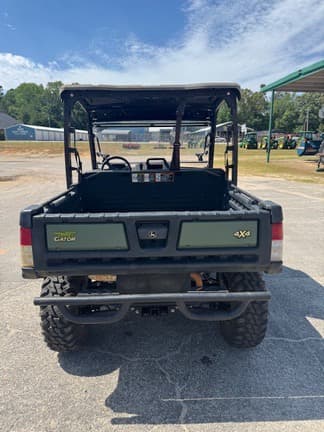 Image of John Deere XUV 835M equipment image 3