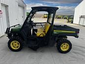 Thumbnail image John Deere XUV 835M 0