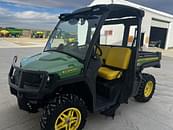 Thumbnail image John Deere XUV 835M 1