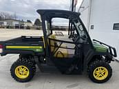 Thumbnail image John Deere XUV 835M 4