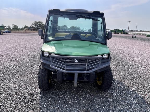 Image of John Deere XUV 835M equipment image 1