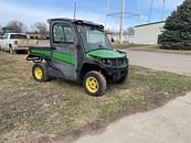 Thumbnail image John Deere XUV 835M 3