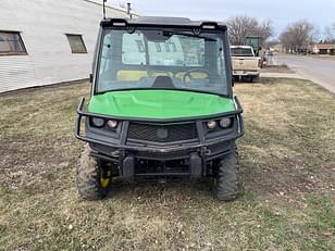 Main image John Deere XUV 835M 6