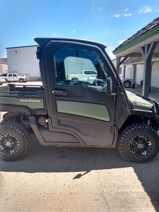 Main image John Deere XUV 835M