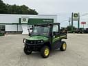 2019 John Deere XUV 835M Image