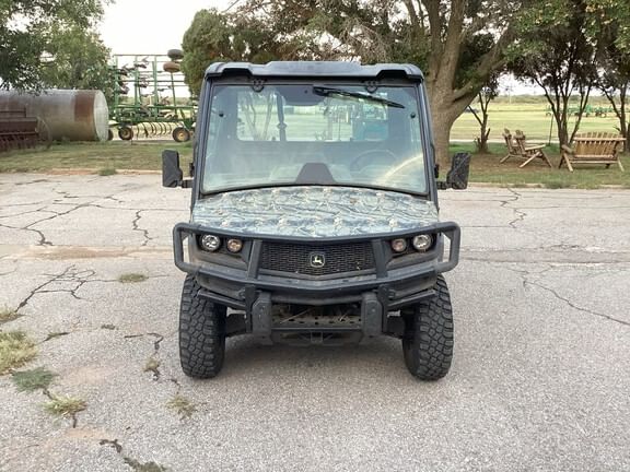 2019 John Deere XUV 835M Equipment Image0