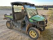 Thumbnail image John Deere XUV 835M 19