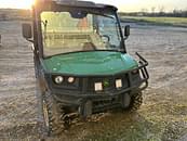 Thumbnail image John Deere XUV 835M 22