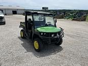 Thumbnail image John Deere XUV 835M 6