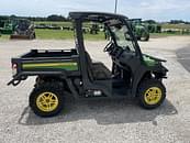 Thumbnail image John Deere XUV 835M 7