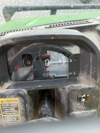 Image of John Deere XUV 835M equipment image 2