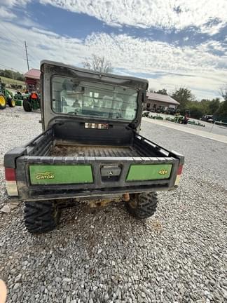 Image of John Deere XUV 835M equipment image 3