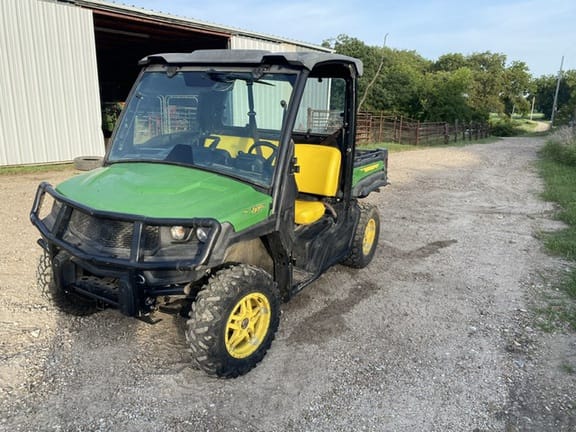 2019 John Deere XUV 835M Equipment Image0