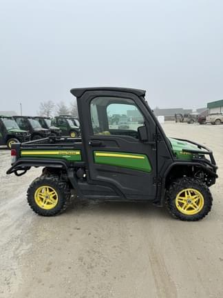 Main image John Deere XUV 835M