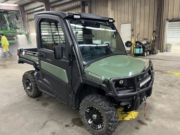 Main image John Deere XUV 835M