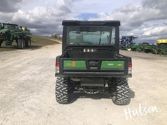 Image of John Deere XUV 835M equipment image 3