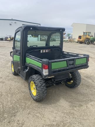 Image of John Deere XUV 835M equipment image 4