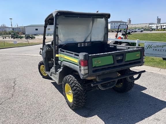 Image of John Deere XUV 835M equipment image 4
