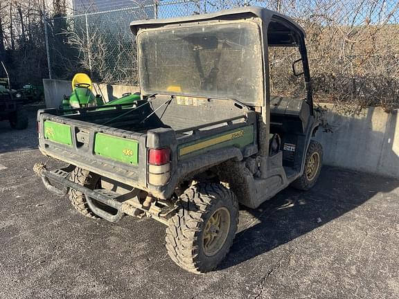 Image of John Deere XUV 835M equipment image 3