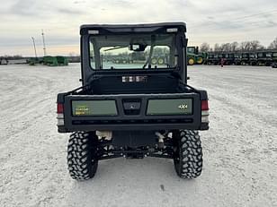 Main image John Deere XUV 835M 3