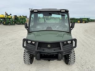 Main image John Deere XUV 835M 4