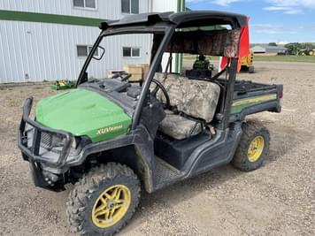 Main image John Deere XUV 835M
